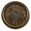 ΡΟΛΟΙ ΤΟΙΧΟΥ ΜΠΡΟΝΖΕ ΧΡΥΣΟ 45,5x5εκ.ANKOR