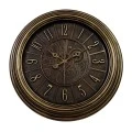 ΡΟΛΟΙ ΤΟΙΧΟΥ ΜΠΡΟΝΖΕ ΧΡΥΣΟ 50,5x5,2εκ.ANKOR