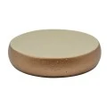 ΣΑΠΟΥΝΟΘΗΚΗ ΤΣΙΜΕΝΤΟ ΜΠΕΖ-ROSE GOLD 11,2x2,2εκ.ANKOR