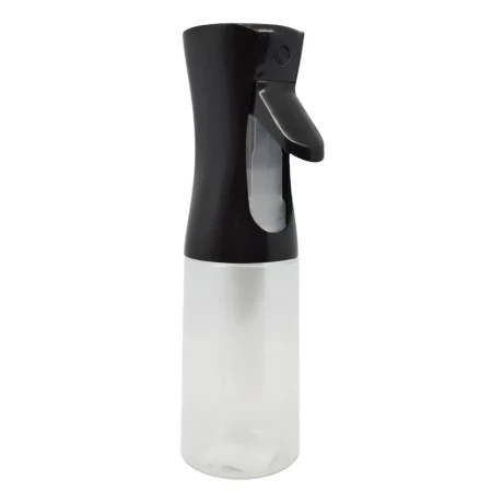 ΣΠΡΕΙ ΛΑΔΙΟΥ ΠΛΑΣΤΙΚΟ ΣΕ ΜΑΥΡΟ ΧΡΩΜΑ 200ml 5x20εκ.ANKOR