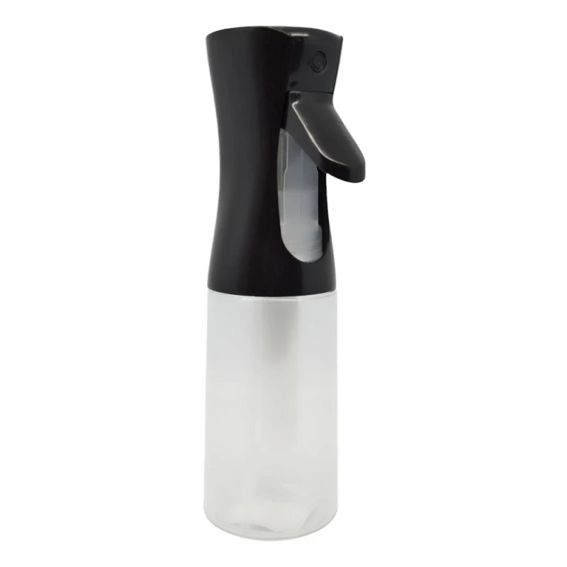 ΣΠΡΕΙ ΛΑΔΙΟΥ ΠΛΑΣΤΙΚΟ ΣΕ ΜΑΥΡΟ ΧΡΩΜΑ 200ml 4,8x10,1εκ.ANKOR