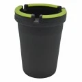 ΤΑΣΑΚΙ ΠΛΑΣΤΙΚΟ ΣΕ ΜΑΥΡΟ ΧΡΩΜΑ 6x8x11εκ. ANKOR