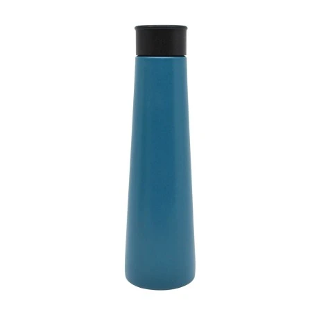 ΘΕΡΜΟΣ ΑΝΟΞΕΙΔΩΤΟ ΜΠΛΕ ΡΑΦ 480ml ANKOR