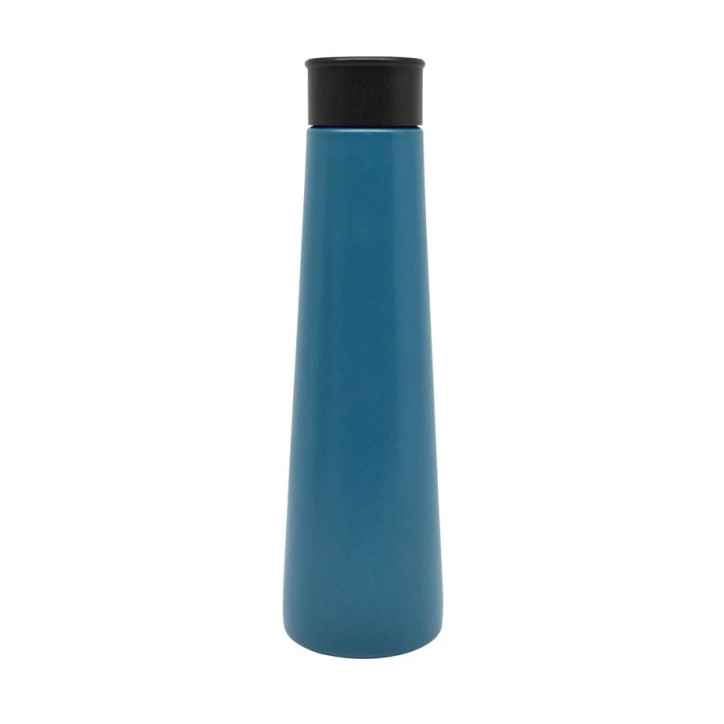 ΘΕΡΜΟΣ ΑΝΟΞΕΙΔΩΤΟ ΜΠΛΕ ΡΑΦ 480ml ANKOR