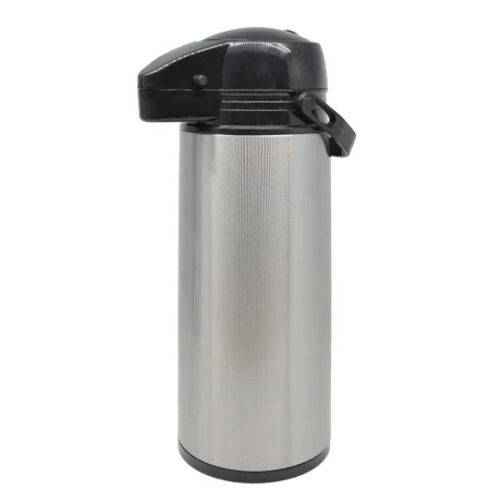 ΘΕΡΜΟΣ ΜΕ ΒΡΥΣΑΚΙ INOX 1,9lt ANKOR