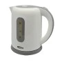 ΒΡΑΣΤΗΡΑΣ ANKOR 1,7lt 2200W ΑΣΠΡΟ ΜΕ ΓΚΡΙ