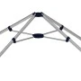 clothes dryer STAND aluminium GIMI