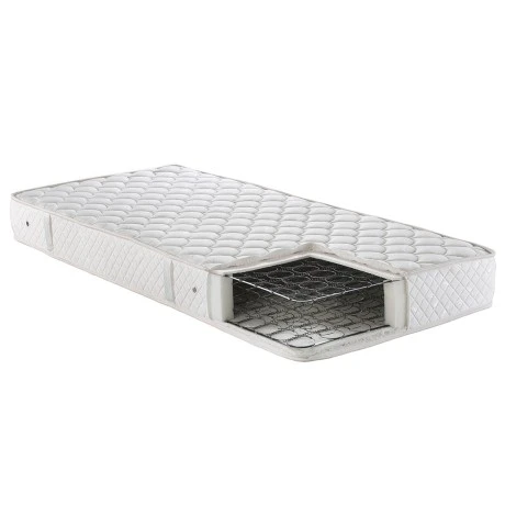 Στρώμα EUPHORIA με ελατήρια Bonnel Spring 110x200εκ. - LINEA STROM