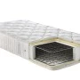 Στρώμα FRESH με ελατήρια Bonnel Spring 150x200εκ. - LINEA STROM