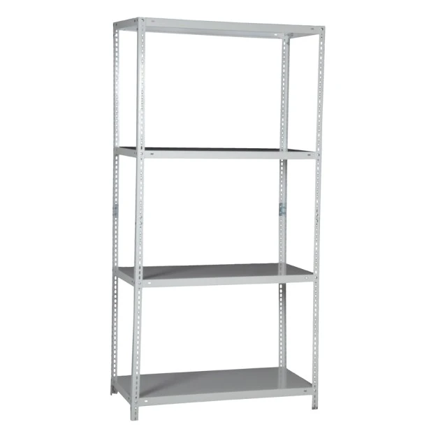 Metal shelves dexion Fino 100x40x200cm