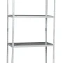 Metal shelves dexion Fino 100x40x200cm