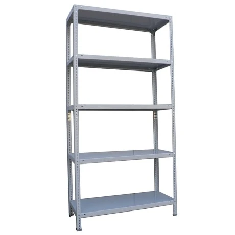 Ραφιέρα μεταλλική dexion FINO 5x100 kg 100x30x200εκ. Π213500