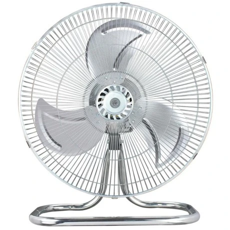 Floor Standing Fan - Wall - Table (3 in 1) 18 "65W - FS453 / 1