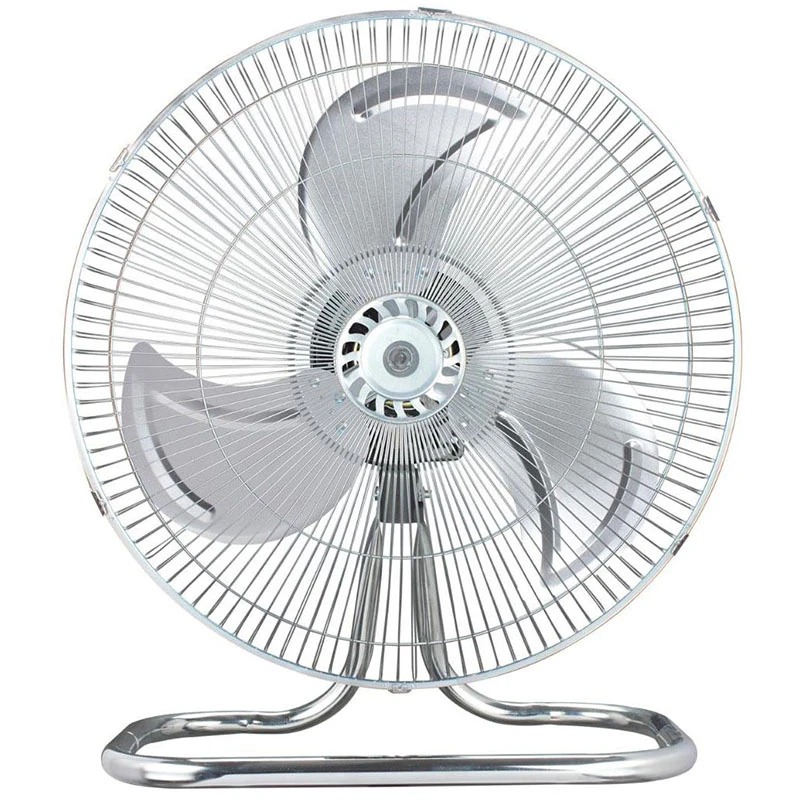 Floor Standing Fan - Wall - Table (3 in 1) 18 "65W - FS453 / 1