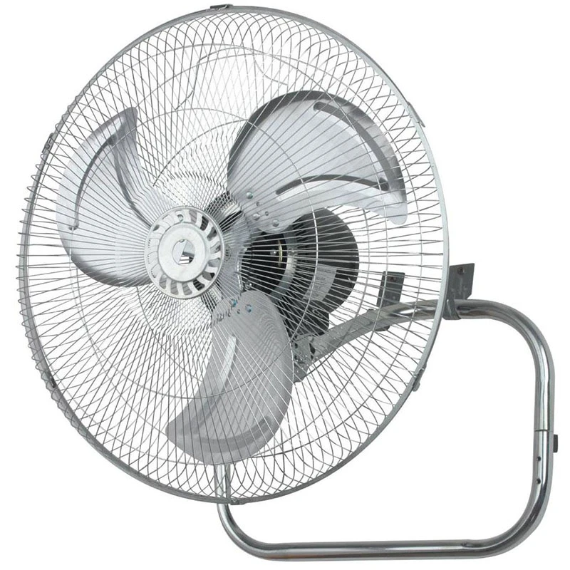 Floor Standing Fan - Wall - Table (3 in 1) 18 "65W - FS453 / 1