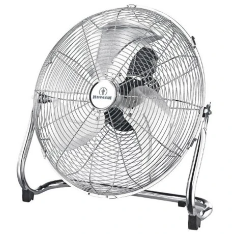 Floor Fan 20'' 120W - HUMAN FE50
