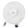 Wall mounted remote fan 16 '' 50W  - HUMAN FB40R