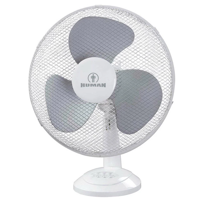 Table fan 9" 30W - HUMAN FT23A