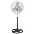 Floor Standing Fan - Wall - Table (3 in 1) 18 "65W - FS453 / 1