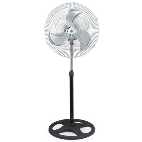 Floor Standing Fan - Wall - Table (3 in 1) 18 "65W - FS453 / 1