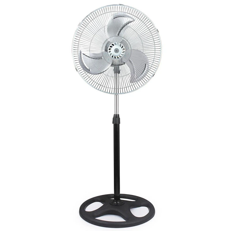 Floor Standing Fan - Wall - Table (3 in 1) 18 "65W - FS453 / 1