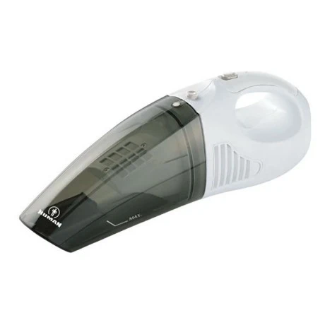 6V HUMAN HU634 Solid-Liquid Rechargeable Vacuum Cleaner