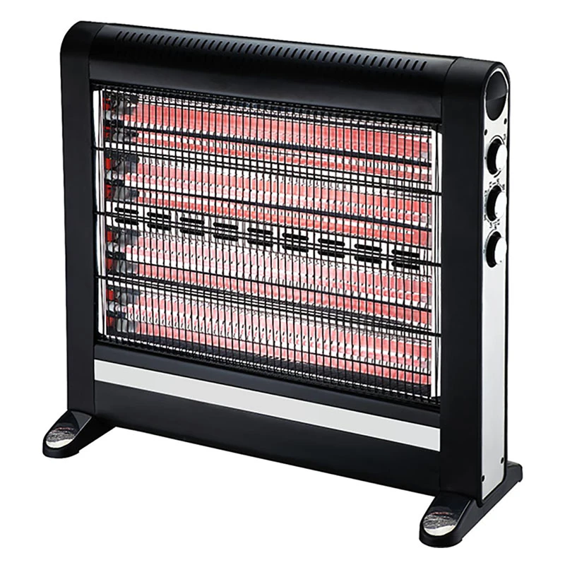 Quartz Heater 2400W HUMAN HU1523