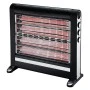 Quartz Heater 2400W HUMAN HU1523