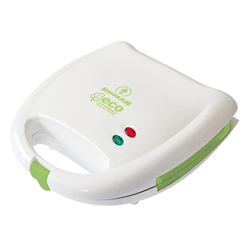 Toaster Human HU-129 ECO