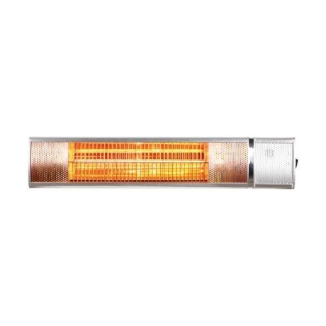 ΕΠΙΤΟΙΧΙΑ ΘΕΡΜΑΣΤΡΑ ΜΕ GOLDEN TUBE 2000W ΜΕ ΤΗΛΕΚΟΝΤΡΟΛ IP65 EUROLAMP 147-29565