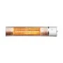 ΕΠΙΤΟΙΧΙΑ ΘΕΡΜΑΣΤΡΑ ΜΕ GOLDEN TUBE 2000W ΜΕ ΤΗΛΕΚΟΝΤΡΟΛ IP65 EUROLAMP 147-29565