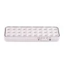 ΕΦΕΔΡΙΚΟΣ ΦΩΤΙΣΜΟΣ 30 SMD LED 2W IP20 EUROLAMP 145-28000