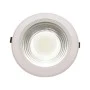 ΦΩΤΙΣΤΙΚΟ ΧΩΝΕΥΤΟ LED COB 30W 6500K Φ220 ΛΕΥΚΟ PLUS EUROLAMP 145-68201