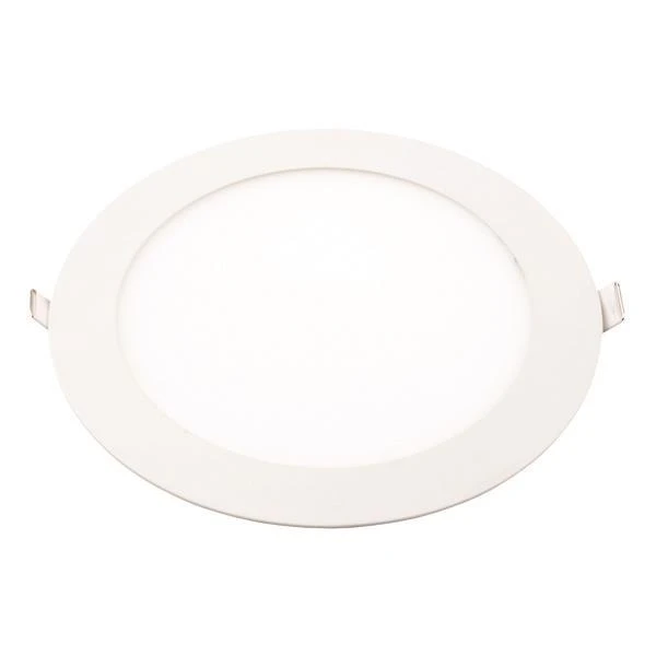 ΦΩΤΙΣΤΙΚΟ ΧΩΝΕΥΤΟ LED SLIM Φ225 20W 3000Κ ΛΕΥΚΟ 3 ΧΡΟΝΙΑ ΕΓΓΥΗΣΗ PLUS EUROLAMP 145-68402