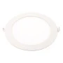 ΦΩΤΙΣΤΙΚΟ ΧΩΝΕΥΤΟ LED SLIM 20W 3000Κ Φ225 ΛΕΥΚΟ 3 ΧΡΟΝΙΑ ΕΓΓΥΗΣΗ PLUS EUROLAMP 145-68402