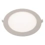 ΦΩΤΙΣΤΙΚΟ ΧΩΝΕΥΤΟ LED SLIM Φ225 20W 4000Κ ΣΑΤΙΝΕ 3 ΧΡΟΝΙΑ ΕΓΓΥΗΣΗ PLUS EUROLAMP 145-68411