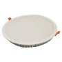 ΦΩΤΙΣΤΙΚΟ ΧΩΝΕΥΤΟ LED SLIM 30W 3000Κ Φ225 ΛΕΥΚΟ PLUS EUROLAMP 145-68435