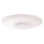 ΑΝΙΧΝΕΥΤΗΣ ΚΙΝΗΣΗΣ ΟΡΟΦΗΣ ΛΕΥΚΟΣ 1000W 220-240V EUROLAMP 147-02009
