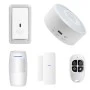 ΕΞΥΠΝΟ ΑΣΥΡΜΑΤΟ ΣΥΣΤΗΜΑ ΑΣΦΑΛΕΙΑΣ WiFi "HOME VALUE" EUROLAMP 147-77940