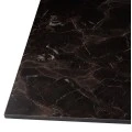 ΕΠΙΦΑΝΕΙΑ ΤΡΑΠΕΖΙΟΥ HPL HM5837.14 BROWN MARBLE 60x60 εκ. ΠΑΧΟΥΣ 12mm.