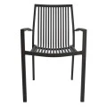 ΠΟΛΥΘΡΟΝΑ ΑΛΟΥΜΙΝΙΟΥ QUILLA ΓΚΡΙ HM5130.02 54,2x59x83,5Υεκ.