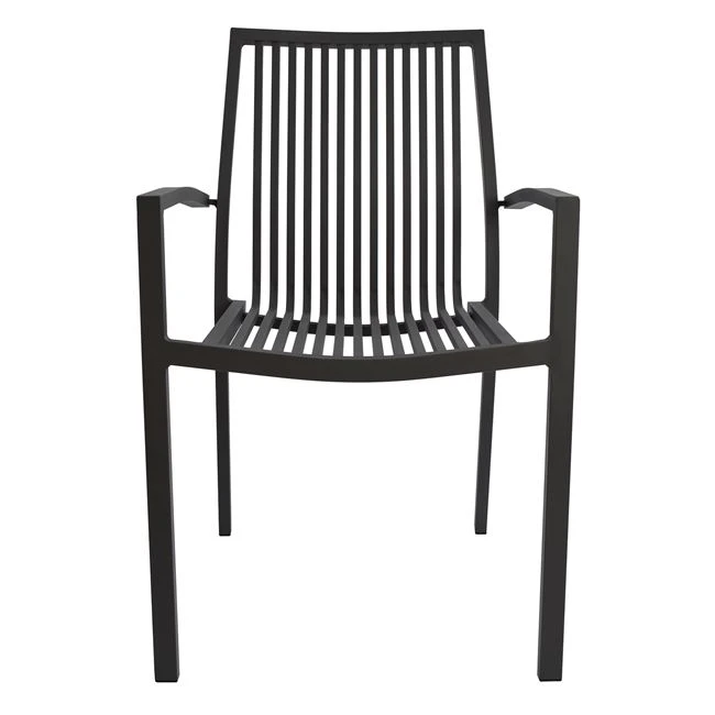 ΠΟΛΥΘΡΟΝΑ ΑΛΟΥΜΙΝΙΟΥ QUILLA ΓΚΡΙ HM5130.02 54,2x59x83,5Υεκ.