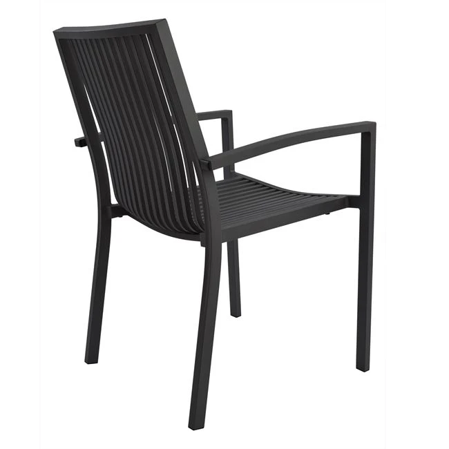 ΠΟΛΥΘΡΟΝΑ ΑΛΟΥΜΙΝΙΟΥ QUILLA ΓΚΡΙ HM5130.02 54,2x59x83,5Υεκ.