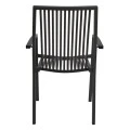 ΠΟΛΥΘΡΟΝΑ ΑΛΟΥΜΙΝΙΟΥ QUILLA ΓΚΡΙ HM5130.02 54,2x59x83,5Υεκ.