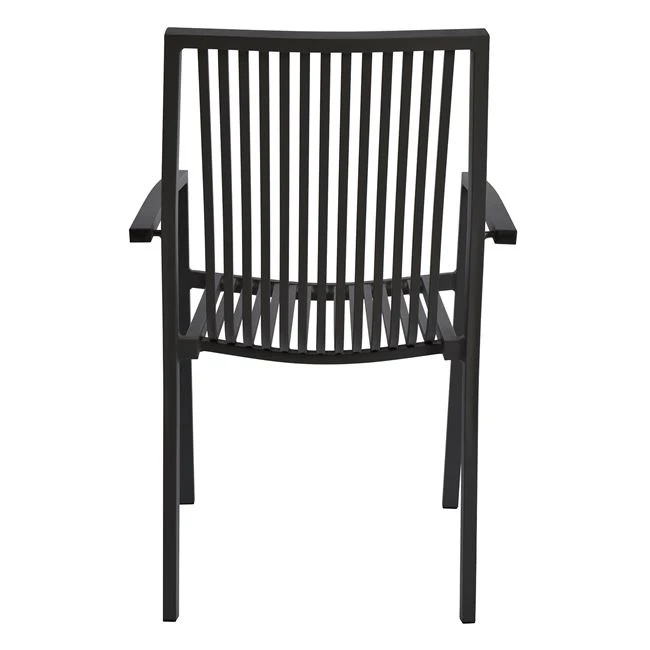 ΠΟΛΥΘΡΟΝΑ ΑΛΟΥΜΙΝΙΟΥ QUILLA ΓΚΡΙ HM5130.02 54,2x59x83,5Υεκ.