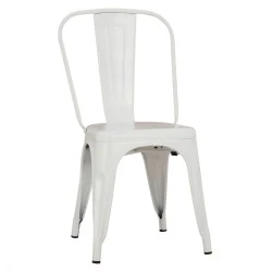 ΚΑΡΕΚΛΑ ΜΕΤΑΛΛΙΚΗ MELITA ΣΕ ΛΕΥΚΟ MAT 43x50x82Υ εκ. HM8641.21 ΚΑΡΕΚΛΑ ΜΕΤΑΛΛΙΚΗ MELITA ΣΕ ΛΕΥΚΟ MAT 43x50x82Υ εκ. HM8641.21