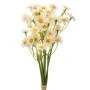 ARTIFICIAL WHITE DAISY BOUQUET