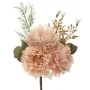 ARTIFICIAL PINK PEONIA BOUQUET