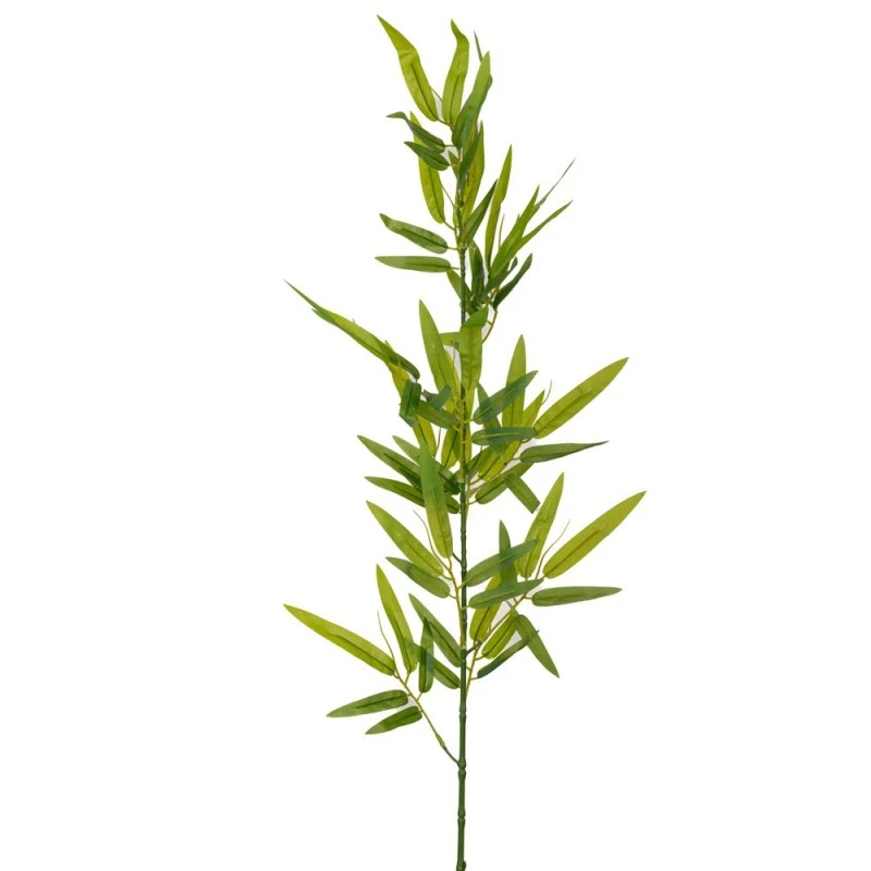 GREEN BAMBOO VINE 1M
