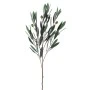 ARTIFICIAL OLIVE LEAVE 75CM UV AND FIRE PROTECTION